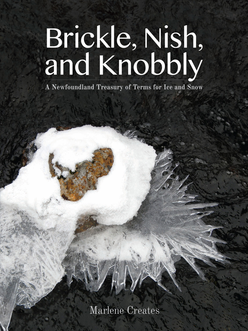 Title details for Brickle, Nish and Knobbly by Marlene Creates - Available
